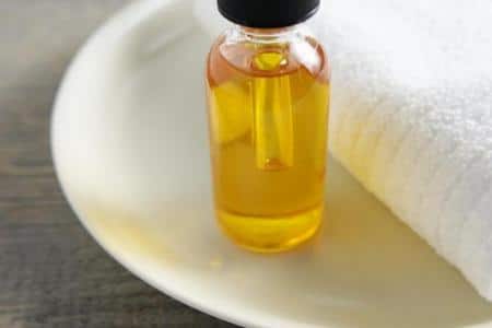 эфирное масло сенны токсично